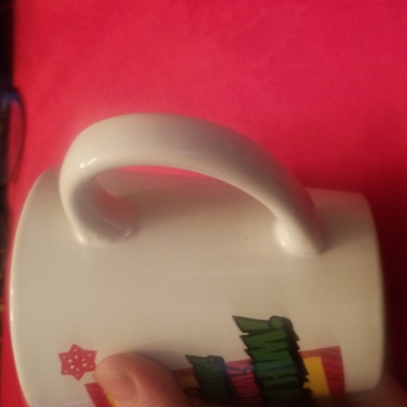 🎄🎄Elf Movie Christmas Mug🎄🎄 - Picture 4 of 5